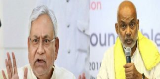 nitish kumar