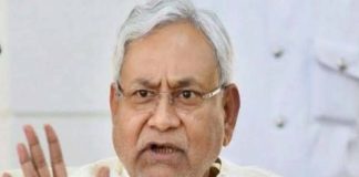 nitish kumar