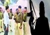 Threatening to blow up Sonpur fair and Hajipur railway station