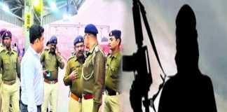 Threatening to blow up Sonpur fair and Hajipur railway station