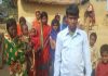 50 hindu people converted into christian