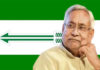 JDU means Nitish and Nitish means JDU, something similar is the order of Kushwaha